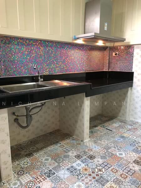 undefined, Bangkok, Chong Nonsi, Yan Nawa, Bangkok, 3 Bedrooms, 204 sqm, Townhouse For Sale, by Nicha Na Lampang, 500456087 - DDproperty.com