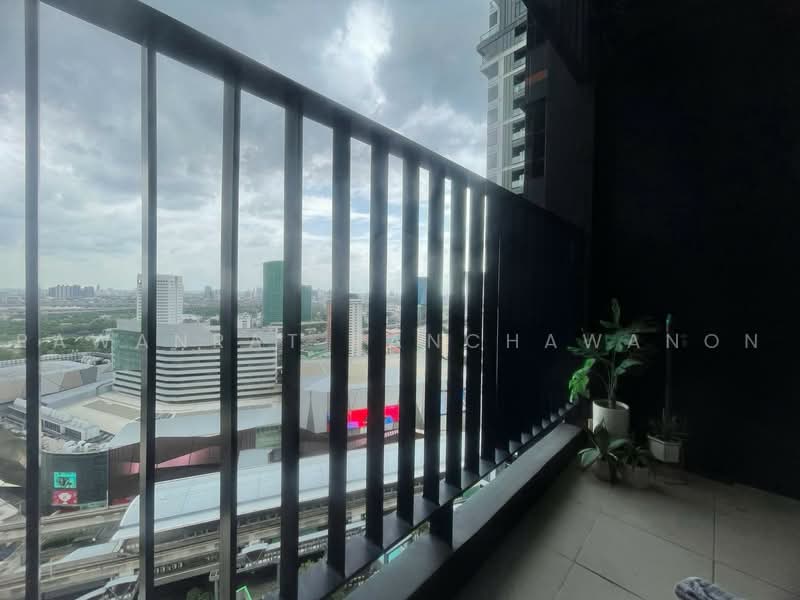 Life Ladprao Valley : ไลฟ์ ลาดพร้าว แวลลีย์, กรุงเทพ, ถนนพหลโยธิน, จอมพล, จตุจักร, กรุงเทพ, 35 ตร.ม., คอนโด ให้เช่า, โดย Pawanrat Panchawanon, 500456088 - DDproperty.com