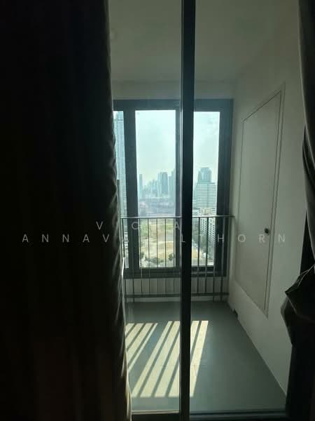 Q Chidlom-Phetchaburi, Bangkok, 1088 Phetchaburi Road, Makkasan, Ratchathewi, Bangkok, 1 Bedroom, 47 sqm, Condo For Rent, by Vichai Annavakulthorn, 500456089 - DDproperty.com