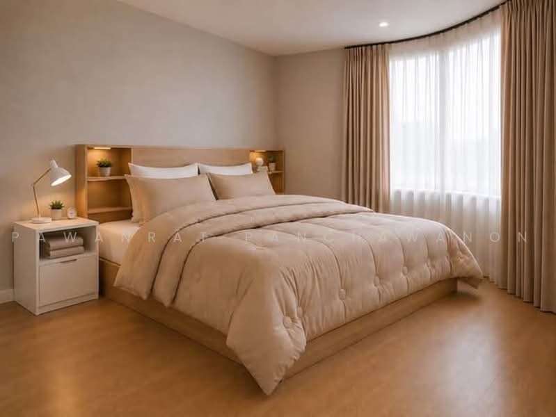 Skyrise Avenue Sukhumvit 64, Bangkok, 3 Soi Sukhumvit 64, Bang Chak, Phra Khanong, Bangkok, 2 Bedrooms, 44 sqm, Condo For Rent, by Pawanrat Panchawanon, 500456090 - DDproperty.com