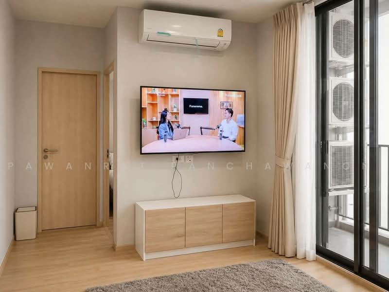 Skyrise Avenue Sukhumvit 64 : สกายไลน์ อเวนิว สุขุมวิท 64, กรุงเทพ, 3 ถนนสุขุมวิท 64, บางจาก, พระโขนง, กรุงเทพ, 44 ตร.ม., คอนโด ให้เช่า, โดย Pawanrat Panchawanon, 500456090 - DDproperty.com