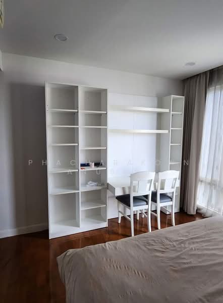 Baan Siri 31 : บ้านสิริ เธอร์ตี้วัน, กรุงเทพ, ถนนสุขุมวิท 31, คลองเตยเหนือ, วัฒนา, กรุงเทพ, 90 ตร.ม., คอนโด ให้เช่า, โดย Phacharakorn Anusiri, 500456092 - DDproperty.com