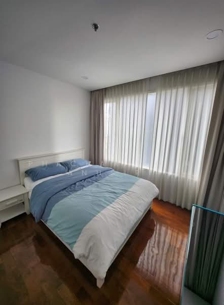 Baan Siri 31, Bangkok, Sukhumvit 31, Khlongtoei Nua, Watthana, Bangkok, 2 Bedrooms, 90 sqm, Condo For Rent, by Phacharakorn Anusiri, 500456092 - DDproperty.com