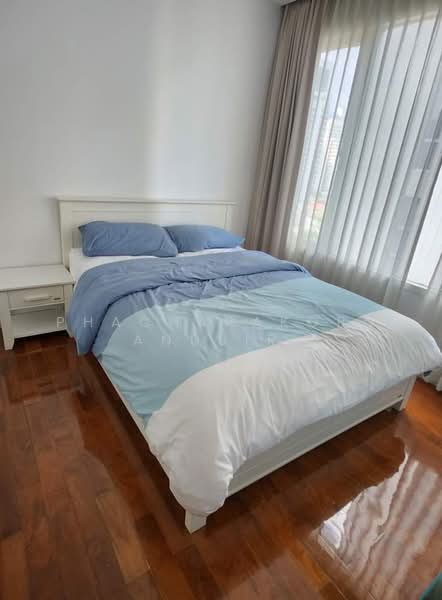 Baan Siri 31, Bangkok, Sukhumvit 31, Khlongtoei Nua, Watthana, Bangkok, 2 Bedrooms, 90 sqm, Condo For Rent, by Phacharakorn Anusiri, 500456092 - DDproperty.com