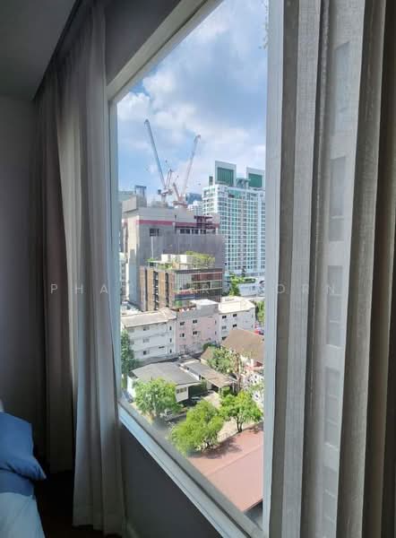 Baan Siri 31 : บ้านสิริ เธอร์ตี้วัน, กรุงเทพ, ถนนสุขุมวิท 31, คลองเตยเหนือ, วัฒนา, กรุงเทพ, 90 ตร.ม., คอนโด ให้เช่า, โดย Phacharakorn Anusiri, 500456092 - DDproperty.com