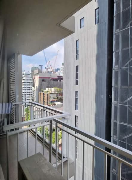 Baan Siri 31, Bangkok, Sukhumvit 31, Khlongtoei Nua, Watthana, Bangkok, 2 Bedrooms, 90 sqm, Condo For Rent, by Phacharakorn Anusiri, 500456092 - DDproperty.com