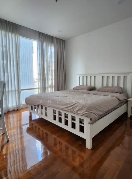 Baan Siri 31, Bangkok, Sukhumvit 31, Khlongtoei Nua, Watthana, Bangkok, 2 Bedrooms, 90 sqm, Condo For Rent, by Phacharakorn Anusiri, 500456092 - DDproperty.com