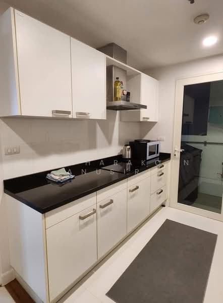 Baan Siri 31 : บ้านสิริ เธอร์ตี้วัน, กรุงเทพ, ถนนสุขุมวิท 31, คลองเตยเหนือ, วัฒนา, กรุงเทพ, 90 ตร.ม., คอนโด ให้เช่า, โดย Phacharakorn Anusiri, 500456092 - DDproperty.com