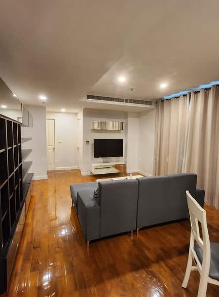Baan Siri 31, Bangkok, Sukhumvit 31, Khlongtoei Nua, Watthana, Bangkok, 2 Bedrooms, 90 sqm, Condo For Rent, by Phacharakorn Anusiri, 500456092 - DDproperty.com