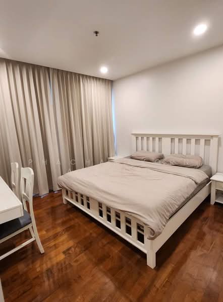 Baan Siri 31, Bangkok, Sukhumvit 31, Khlongtoei Nua, Watthana, Bangkok, 2 Bedrooms, 90 sqm, Condo For Rent, by Phacharakorn Anusiri, 500456092 - DDproperty.com