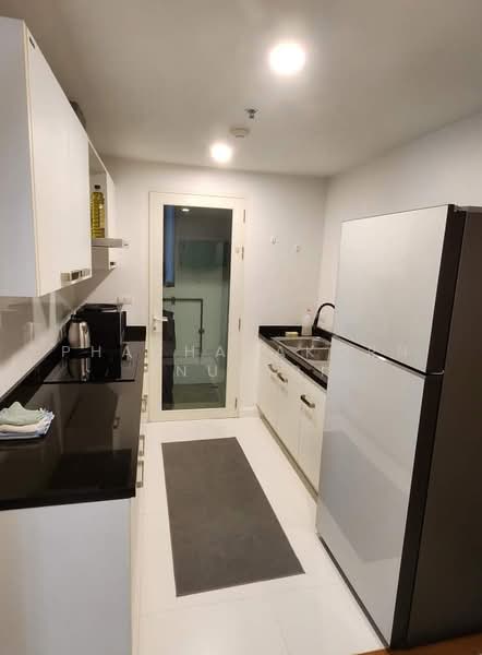 Baan Siri 31, Bangkok, Sukhumvit 31, Khlongtoei Nua, Watthana, Bangkok, 2 Bedrooms, 90 sqm, Condo For Rent, by Phacharakorn Anusiri, 500456092 - DDproperty.com
