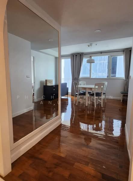 Baan Siri 31, Bangkok, Sukhumvit 31, Khlongtoei Nua, Watthana, Bangkok, 2 Bedrooms, 90 sqm, Condo For Rent, by Phacharakorn Anusiri, 500456092 - DDproperty.com