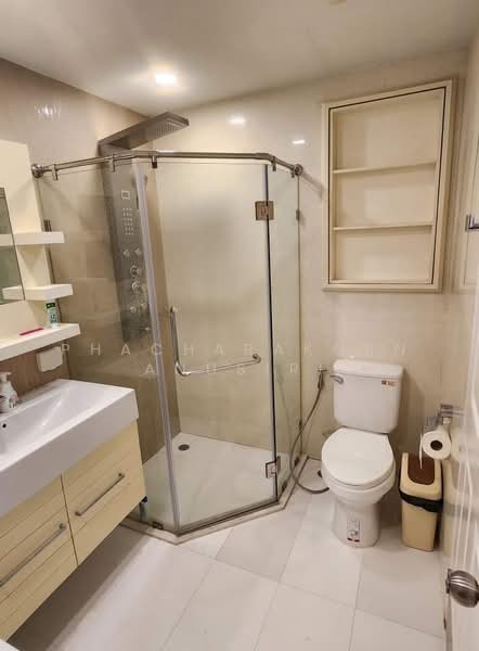 Baan Siri 31 : บ้านสิริ เธอร์ตี้วัน, กรุงเทพ, ถนนสุขุมวิท 31, คลองเตยเหนือ, วัฒนา, กรุงเทพ, 90 ตร.ม., คอนโด ให้เช่า, โดย Phacharakorn Anusiri, 500456092 - DDproperty.com