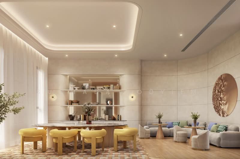XT 10 Ekkamai, Bangkok, 106 Sukhumvit Soi 63, Khlong Tan Nua, Watthana, Bangkok, 2 Bedrooms, 48 sqm, Condo For Sale, by Suchada Yodyiem, 500456093 - DDproperty.com