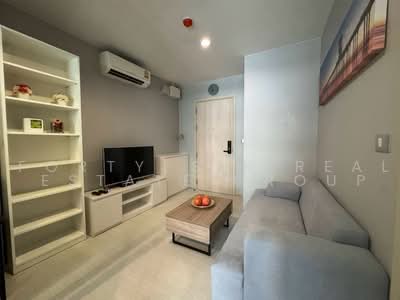 For Rent - Rhythm Sukhumvit 42, Bangkok
