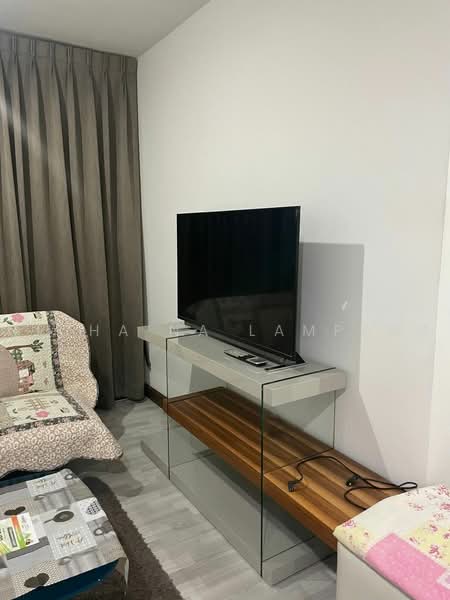Bangkok Feliz Sukhumvit 69, Bangkok, Sukhumvit 69 Road, Phra Kanong Nua, Watthana, Bangkok, 1 Bedroom, 44 sqm, Condo For Sale, by Nicha Na Lampang, 500456096 - DDproperty.com