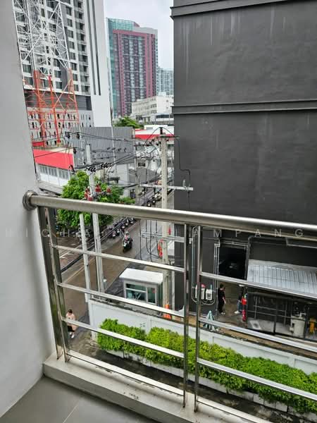 Bangkok Feliz Sukhumvit 69, Bangkok, Sukhumvit 69 Road, Phra Kanong Nua, Watthana, Bangkok, 1 Bedroom, 44 sqm, Condo For Sale, by Nicha Na Lampang, 500456096 - DDproperty.com