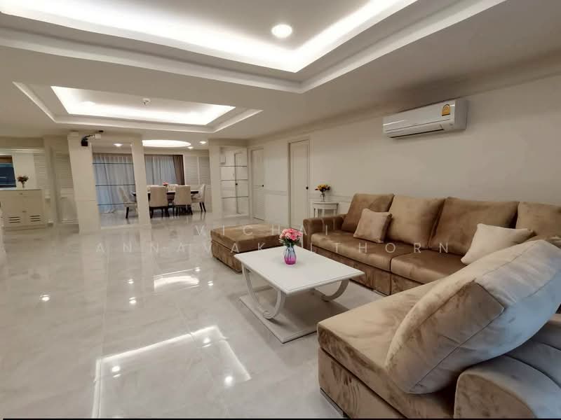 M Towers : เอ็ม ทาวเวอร์, กรุงเทพ, ซอยสุขุมวิท 35, คลองตันเหนือ, วัฒนา, กรุงเทพ, 230 ตร.ม., อพาร์ทเมนท์ ให้เช่า, โดย Vichai Annavakulthorn, 500456097 - DDproperty.com