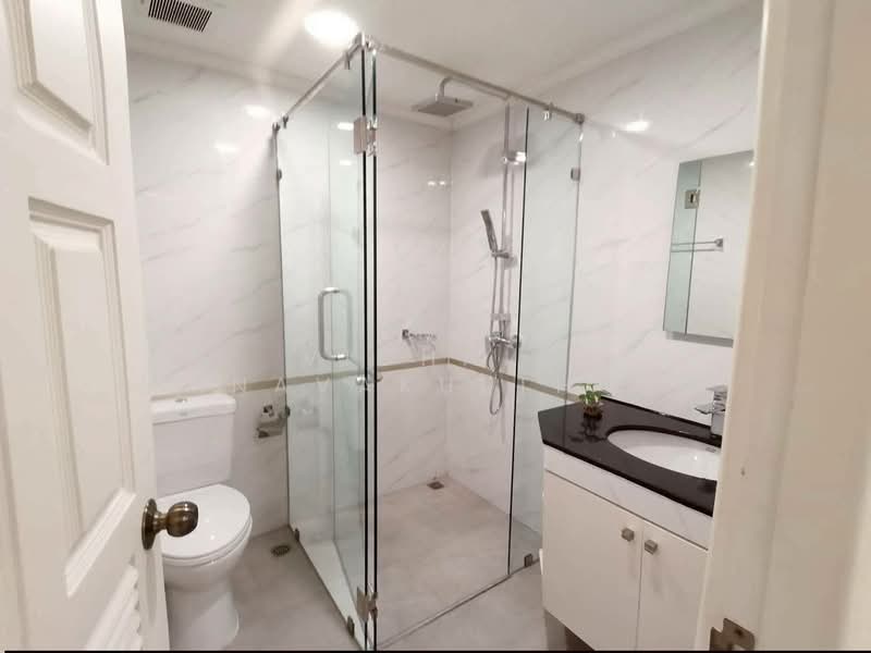 M Towers, Bangkok, Soi Sukhumvit 35, Khlong Tan Nua, Watthana, Bangkok, 3 Bedrooms, 230 sqm, Apartment For Rent, by Vichai Annavakulthorn, 500456097 - DDproperty.com