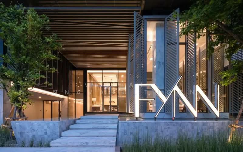 Fynn Sukhumvit 31, Bangkok, 77 Sukhumvit Road, Khlongtoei Nua, Watthana, Bangkok, 2 Bedrooms, 80 sqm, Condo For Rent, by Vichai Annavakulthorn, 500456101 - DDproperty.com