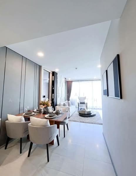 Fynn Sukhumvit 31, Bangkok, 77 Sukhumvit Road, Khlongtoei Nua, Watthana, Bangkok, 2 Bedrooms, 80 sqm, Condo For Rent, by Vichai Annavakulthorn, 500456101 - DDproperty.com