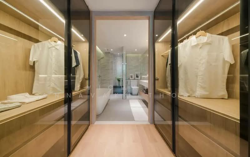 Fynn Sukhumvit 31, Bangkok, 77 Sukhumvit Road, Khlongtoei Nua, Watthana, Bangkok, 2 Bedrooms, 80 sqm, Condo For Rent, by Vichai Annavakulthorn, 500456101 - DDproperty.com