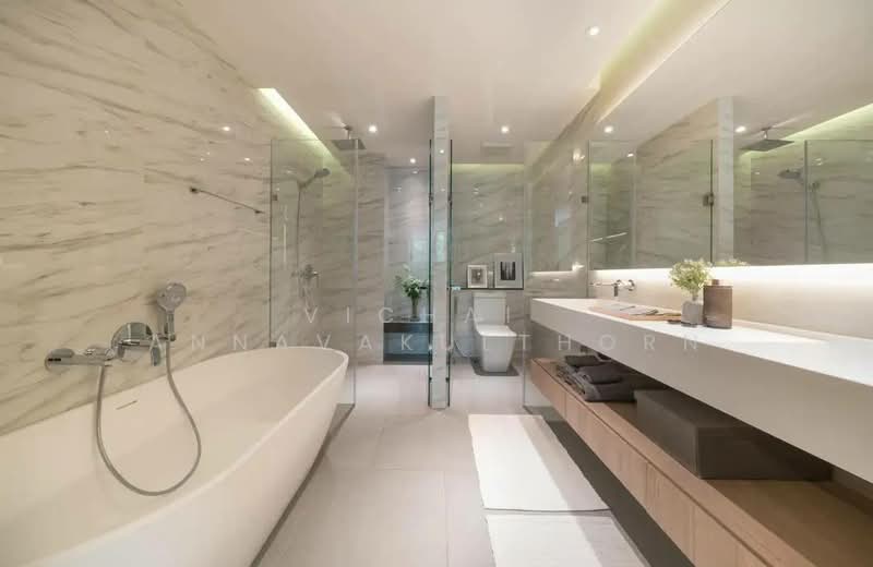 Fynn Sukhumvit 31, Bangkok, 77 Sukhumvit Road, Khlongtoei Nua, Watthana, Bangkok, 2 Bedrooms, 80 sqm, Condo For Rent, by Vichai Annavakulthorn, 500456101 - DDproperty.com