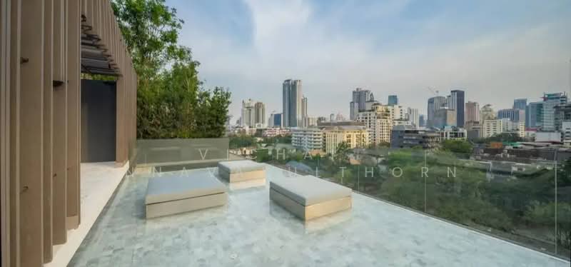 Fynn Sukhumvit 31 : ฟินน์ สุขุมวิท 31, กรุงเทพ, 77 ถนนสุขุมวิท, คลองเตยเหนือ, วัฒนา, กรุงเทพ, 80 ตร.ม., คอนโด ให้เช่า, โดย Vichai Annavakulthorn, 500456101 - DDproperty.com