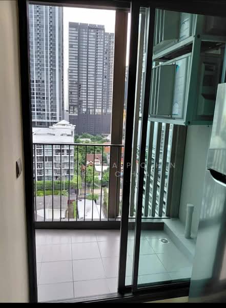 Rhythm Ekkamai, Bangkok, 11 Soi Sukhumvit 63, Khlongtoei Nua, Watthana, Bangkok, 1 Bedroom, 35 sqm, Condo For Sale, by Preeyapohn Jatuchai, 500456103 - DDproperty.com