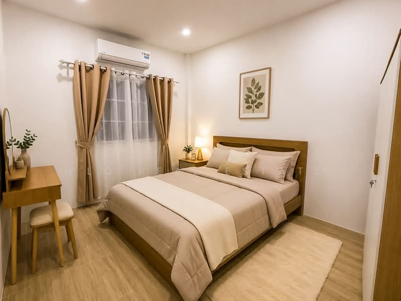 Renovated Townhome for Sale Khao Talo East Pattaya, Chon Buri (Pattaya), Bang Lamung, Bang Lamung (Pattaya), Chon Buri (Pattaya), 2 Bedrooms, 96 sqm, Townhouse For Sale, by PLC real estate, 500456104 - DDproperty.com