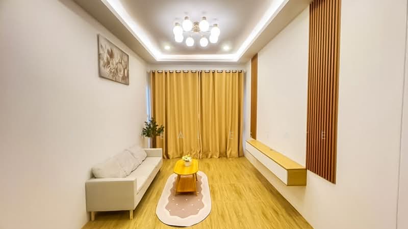 Renovated Townhome for Sale Khao Talo East Pattaya, Chon Buri (Pattaya), Bang Lamung, Bang Lamung (Pattaya), Chon Buri (Pattaya), 2 Bedrooms, 96 sqm, Townhouse For Sale, by PLC real estate, 500456104 - DDproperty.com