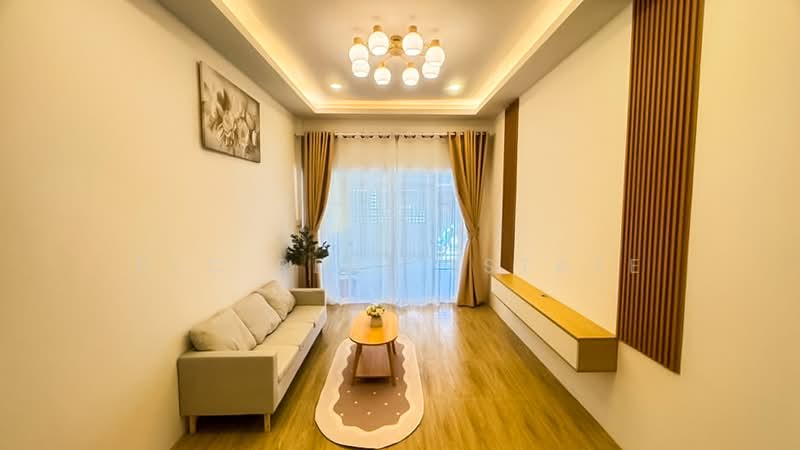 Renovated Townhome for Sale Khao Talo East Pattaya, Chon Buri (Pattaya), Bang Lamung, Bang Lamung (Pattaya), Chon Buri (Pattaya), 2 Bedrooms, 96 sqm, Townhouse For Sale, by PLC real estate, 500456104 - DDproperty.com