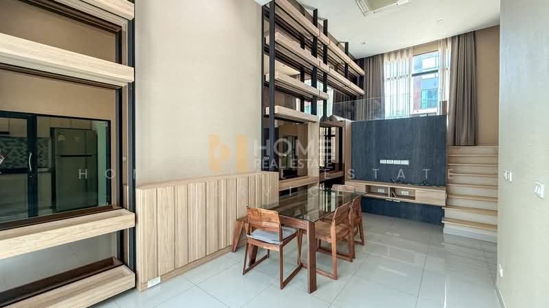 Arden Phatthanakan, Bangkok, Phatthanakan 20, Phatthanakan Road, Suan Luang, Bangkok, 3 Bedrooms, 185 sqm, Townhouse For Sale, by HOME Real Estate Service, 500456106 - DDproperty.com