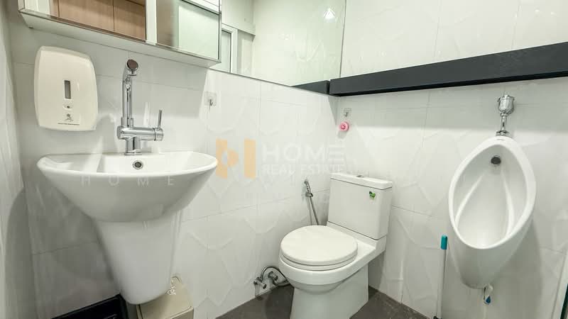Arden Phatthanakan, Bangkok, Phatthanakan 20, Phatthanakan Road, Suan Luang, Bangkok, 3 Bedrooms, 185 sqm, Townhouse For Sale, by HOME Real Estate Service, 500456106 - DDproperty.com