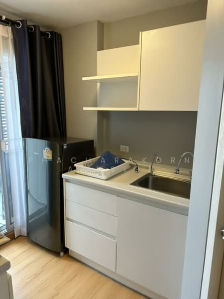 The Trust Residence Ratchada-Rama 3, Bangkok, Nonsi Rd, Chong Nonsi, Yan Nawa, Bangkok, 2 Bedrooms, 58 sqm, Condo For Rent, by Phacharakorn Anusiri, 500456107 - DDproperty.com