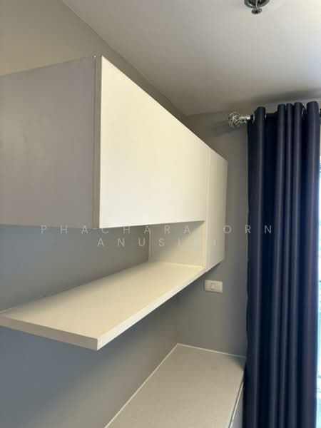 The Trust Residence Ratchada-Rama 3, Bangkok, Nonsi Rd, Chong Nonsi, Yan Nawa, Bangkok, 2 Bedrooms, 58 sqm, Condo For Rent, by Phacharakorn Anusiri, 500456107 - DDproperty.com