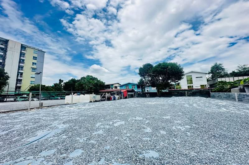 ซอยพงษ์เพชรนิเวศน์ แยก 6-3, กรุงเทพ, จตุจักร, กรุงเทพ, 424 ตร.ม., ที่ดิน ขาย, โดย คุณนนท์, 500456109 - DDproperty.com