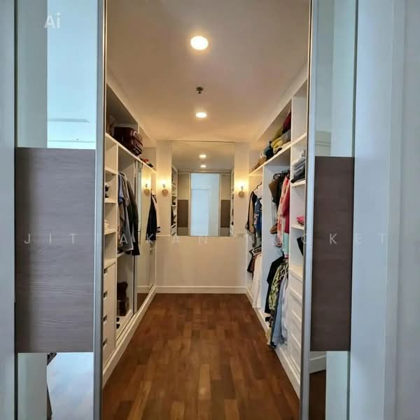 Siri Residence : สิริ เรสซิเด้นซ์, กรุงเทพ, 21 ซอยสุขุมวิท 24, คลองตัน, คลองเตย, กรุงเทพ, 150 ตร.ม., คอนโด ขาย, โดย Jittakan Nooket, 500456111 - DDproperty.com