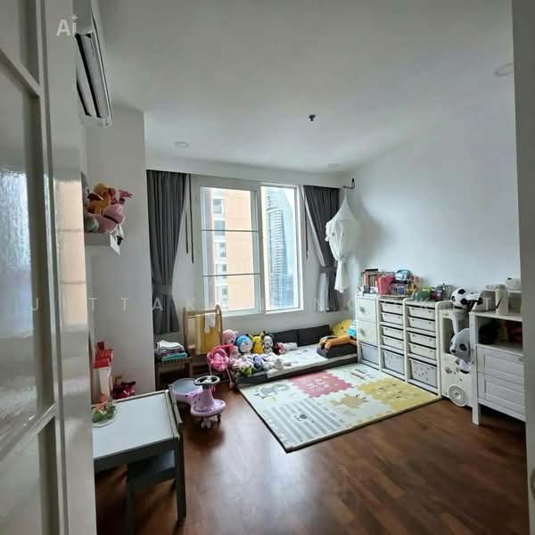 Siri Residence : สิริ เรสซิเด้นซ์, กรุงเทพ, 21 ซอยสุขุมวิท 24, คลองตัน, คลองเตย, กรุงเทพ, 150 ตร.ม., คอนโด ขาย, โดย Jittakan Nooket, 500456111 - DDproperty.com