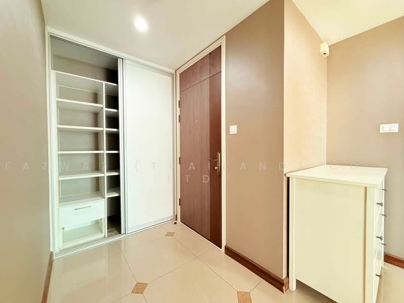 Supalai Elite Sathorn-Suanplu, Bangkok, 198 Suanphlu Road, Thung Maha Mek, Sathon, Bangkok, 2 Bedrooms, 84 sqm, Condo For Rent, by Fazwaz (Thailand) Co., Ltd., 500456112 - DDproperty.com
