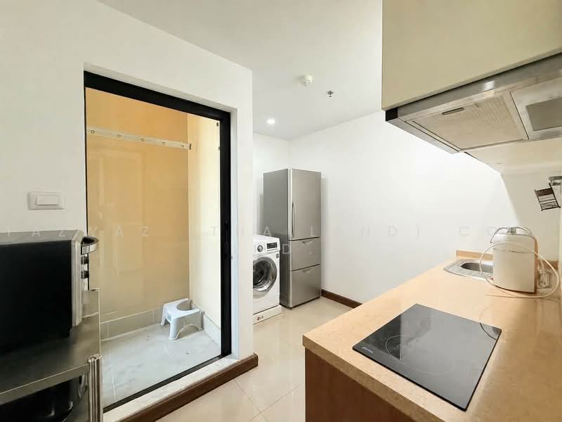 Supalai Elite Sathorn-Suanplu, Bangkok, 198 Suanphlu Road, Thung Maha Mek, Sathon, Bangkok, 2 Bedrooms, 84 sqm, Condo For Rent, by Fazwaz (Thailand) Co., Ltd., 500456112 - DDproperty.com