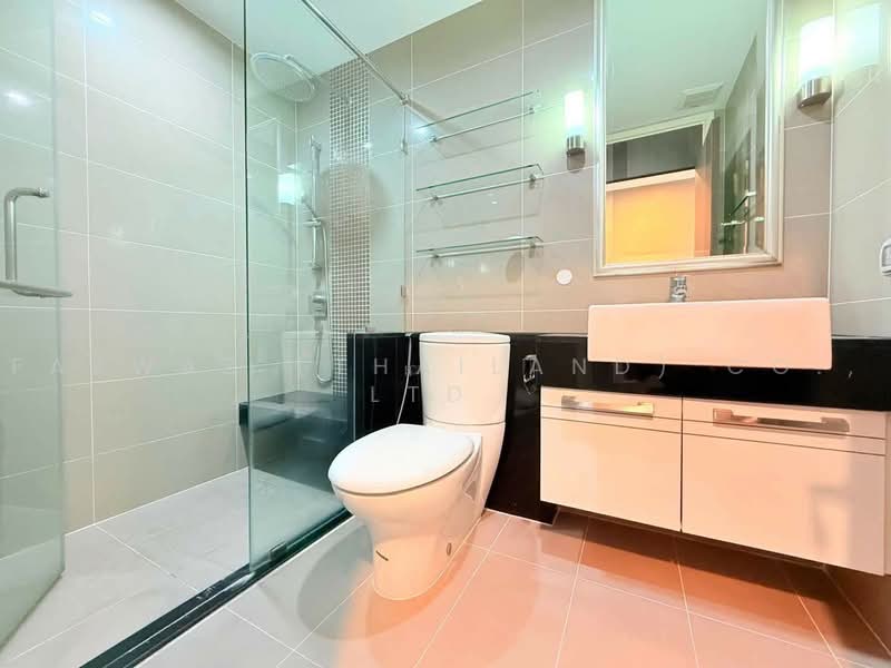 Supalai Elite Sathorn-Suanplu, Bangkok, 198 Suanphlu Road, Thung Maha Mek, Sathon, Bangkok, 2 Bedrooms, 84 sqm, Condo For Rent, by Fazwaz (Thailand) Co., Ltd., 500456112 - DDproperty.com