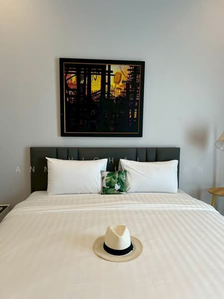 Sathorn 111, Bangkok, Thung Maha Mek, Sathon, Bangkok, 3 Bedrooms, 213 sqm, Apartment For Rent, by Vichai Annavakulthorn, 500456116 - DDproperty.com