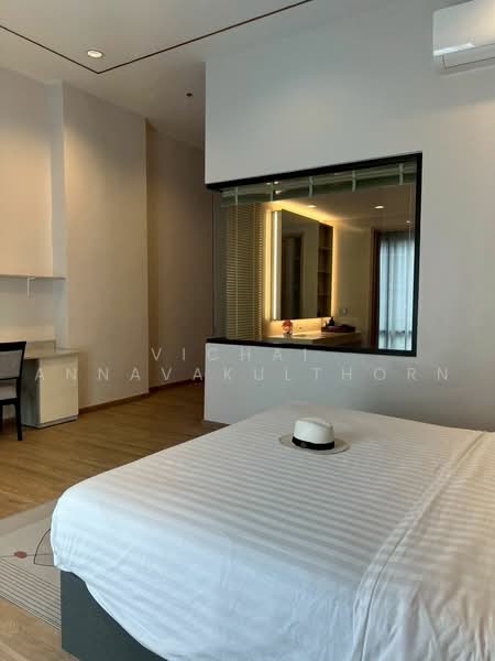 Sathorn 111, Bangkok, Thung Maha Mek, Sathon, Bangkok, 3 Bedrooms, 213 sqm, Apartment For Rent, by Vichai Annavakulthorn, 500456116 - DDproperty.com