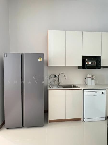 Sathorn 111, Bangkok, Thung Maha Mek, Sathon, Bangkok, 3 Bedrooms, 213 sqm, Apartment For Rent, by Vichai Annavakulthorn, 500456116 - DDproperty.com