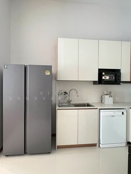 Sathorn 111, Bangkok, Thung Maha Mek, Sathon, Bangkok, 3 Bedrooms, 213 sqm, Apartment For Rent, by Vichai Annavakulthorn, 500456116 - DDproperty.com