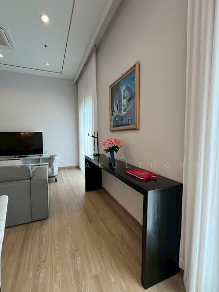 Sathorn 111, Bangkok, Thung Maha Mek, Sathon, Bangkok, 3 Bedrooms, 213 sqm, Apartment For Rent, by Vichai Annavakulthorn, 500456116 - DDproperty.com