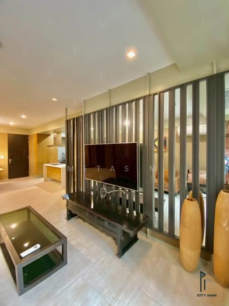 Citi Smart Sukhumvit 18 : ซิตี้ สมาร์ท สุขุมวิท 18, กรุงเทพ, 366 ซอยสุขุมวิท 18 ถนนสุขุมวิท, คลองเตย, กรุงเทพ, 125 ตร.ม., คอนโด ให้เช่า, โดย Metas M, 500456118 - DDproperty.com