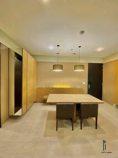 Citi Smart Sukhumvit 18 : ซิตี้ สมาร์ท สุขุมวิท 18, กรุงเทพ, 366 ซอยสุขุมวิท 18 ถนนสุขุมวิท, คลองเตย, กรุงเทพ, 125 ตร.ม., คอนโด ให้เช่า, โดย Metas M, 500456118 - DDproperty.com