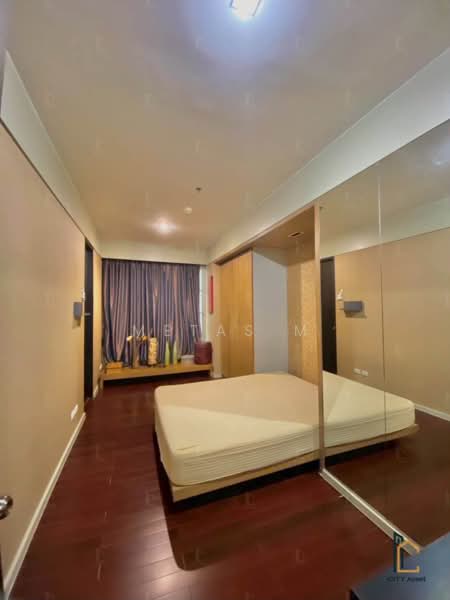 Citi Smart Sukhumvit 18 : ซิตี้ สมาร์ท สุขุมวิท 18, กรุงเทพ, 366 ซอยสุขุมวิท 18 ถนนสุขุมวิท, คลองเตย, กรุงเทพ, 125 ตร.ม., คอนโด ให้เช่า, โดย Metas M, 500456118 - DDproperty.com